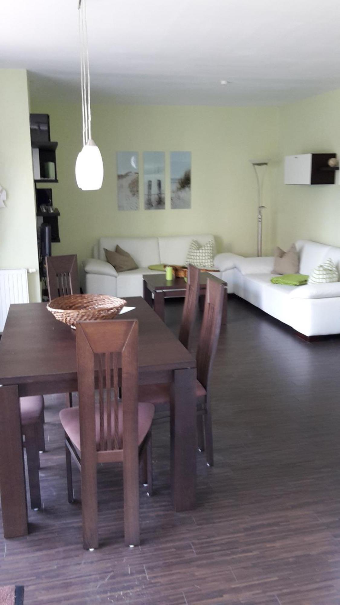 Haeuschen "Tante Waltraut" Villa Garz  Luaran gambar